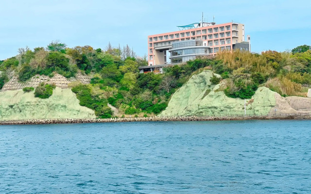 Kokumin Shukusya Marin Terrace Ashiya