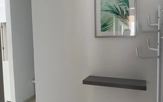 Squash Club Apartamentos