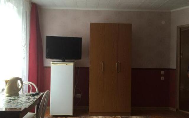 Guest house Afrodita