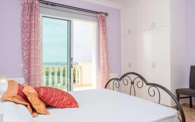 Villa Komissa in Argaka