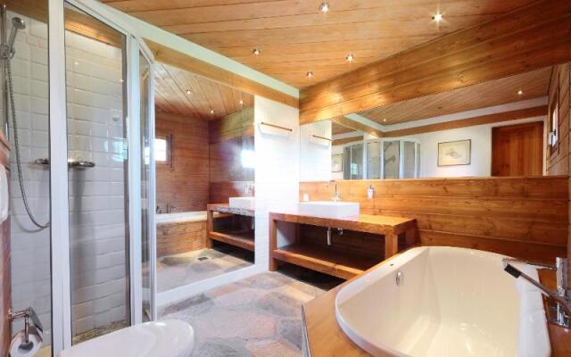 Hameau Les Cleves