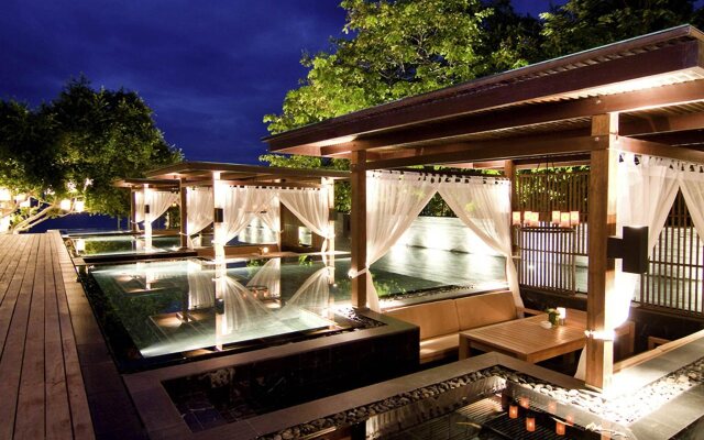 V Villas Hua Hin - MGallery Hotel Collection