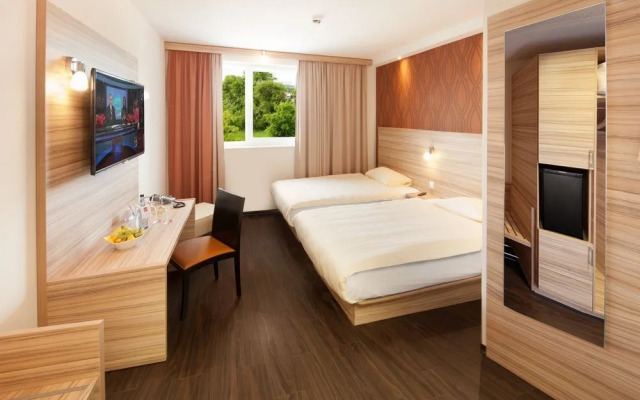 Star Inn Hotel Stuttgart Airport Messe, by Comfort