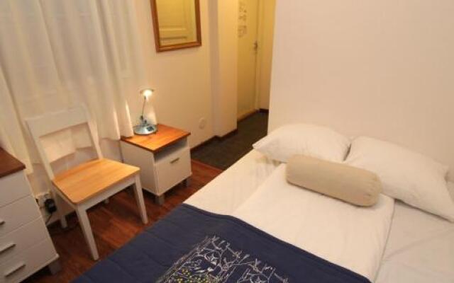 Hotel Urkin Piilopirtti