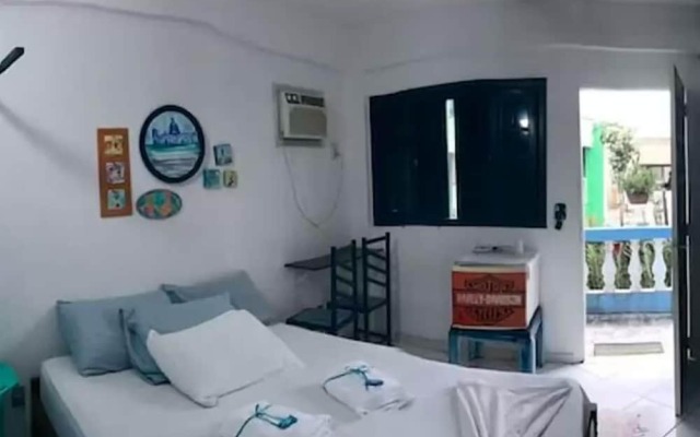 Pousada Agua Marinha