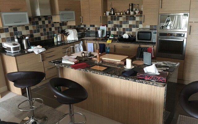 Central Kendal Deluxe