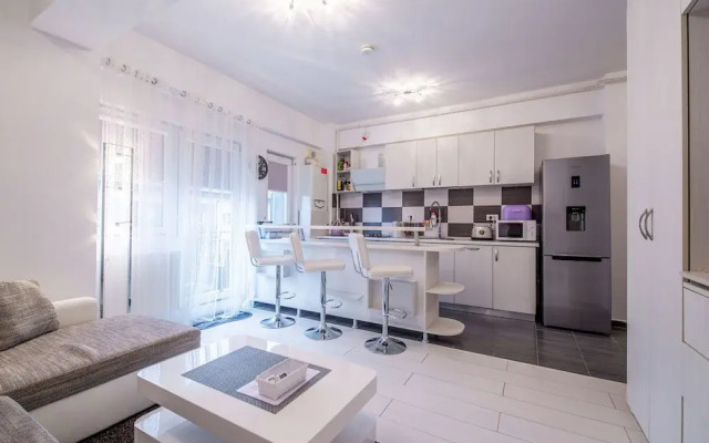Studio Militari Residence M1