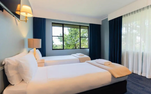 Nesuto Leura Gardens Hotel