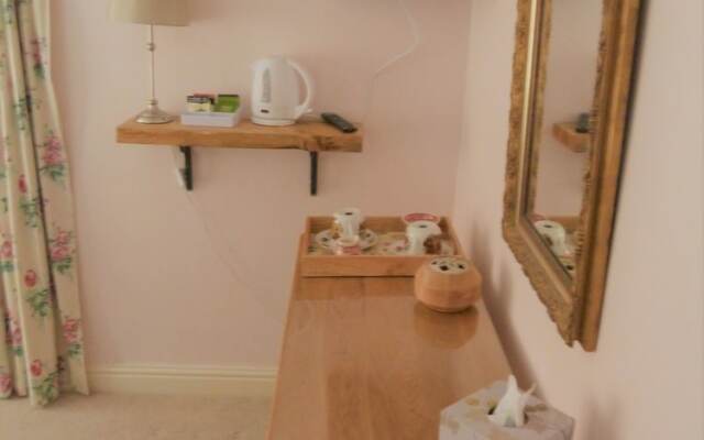 The Old Posthouse B&B