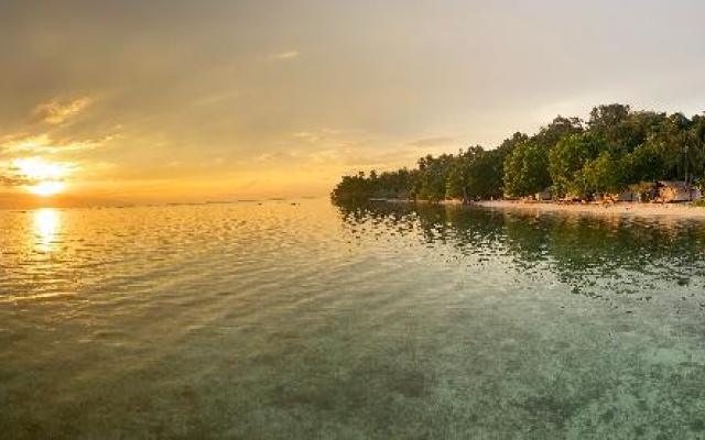 Reconnect - Private Island Resort – Outside – Tojo Una-Una Regency