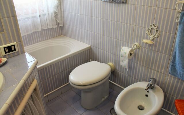 Villa Aladino - Iris