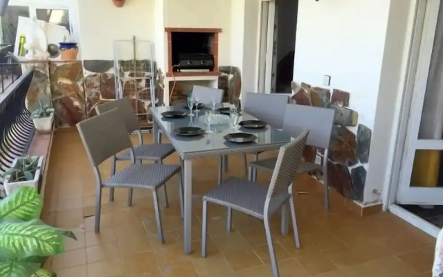 Apartamento Teules 5