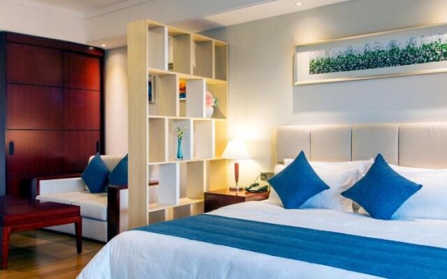 Sanya Begonia Resort & Hotel