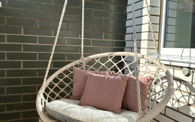 SV-Appart на Удмуртской 264А