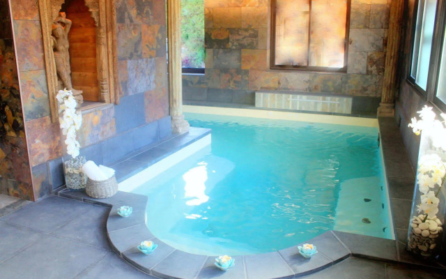 Hôtel et Spa Le Lion d'Or