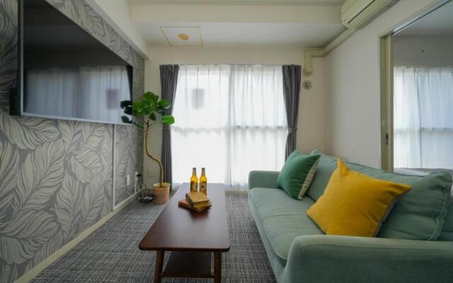 88th Matsui Bill - Vacation STAY 88952
