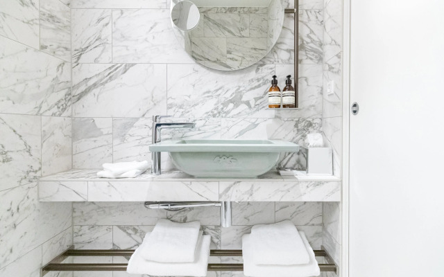 Boutique Hotel Herman K