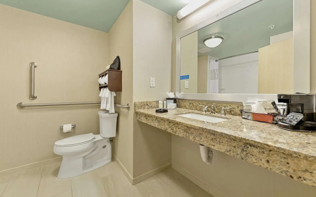 Hampton Inn & Suites Gulfport I-10