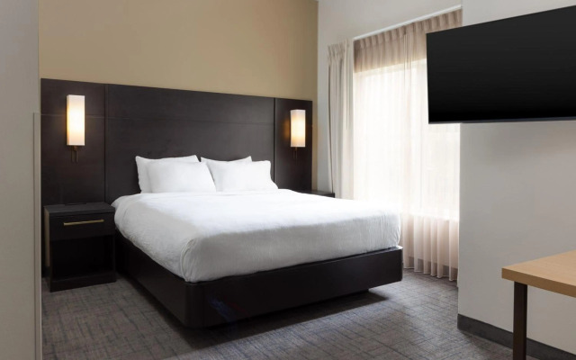 Residence Inn Providence Coventry