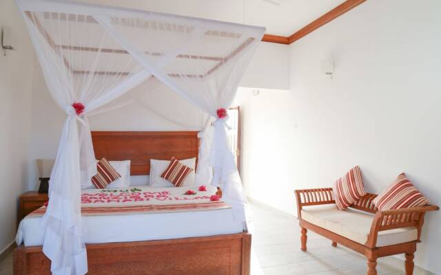 Zanzibar Bahari Villas