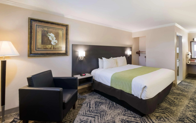 SureStay Hotel by Best Western Rockdale