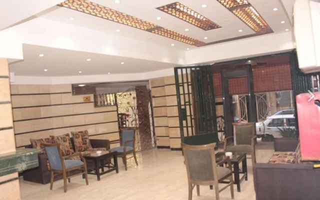 Regency Hotel