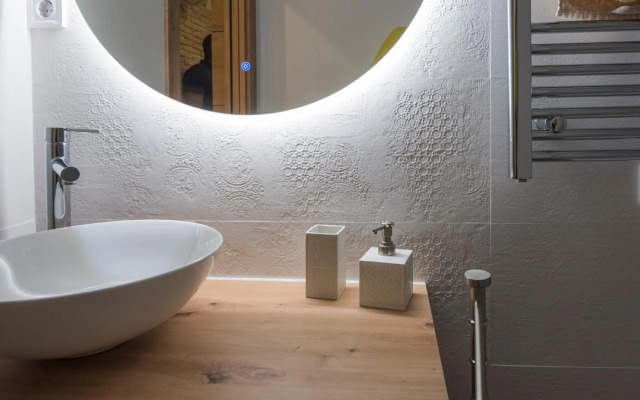 Apartamento ruh sara