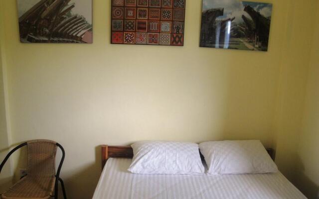 Makassar Breeze Place Residence