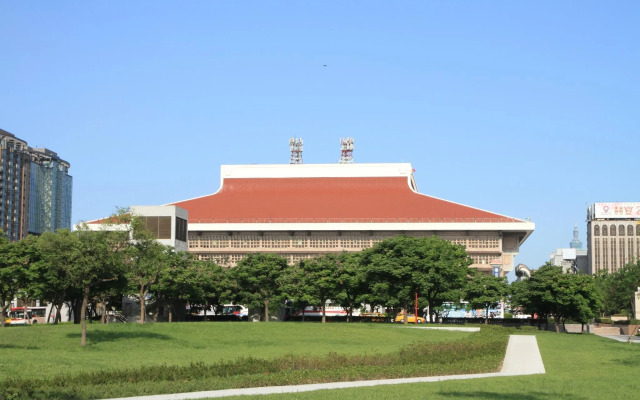 Easy Stay Ximen Guest House