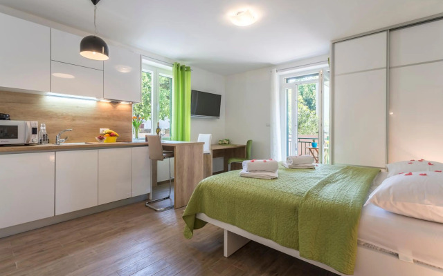 Maggy & Anna Apartment