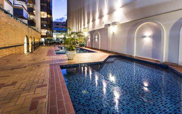 HM Hotel