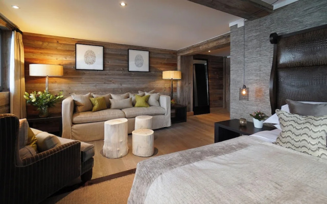 The Lodge Verbier