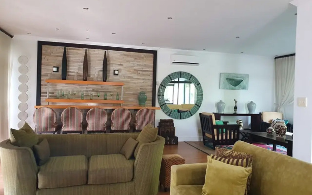 Zimbali beach estate