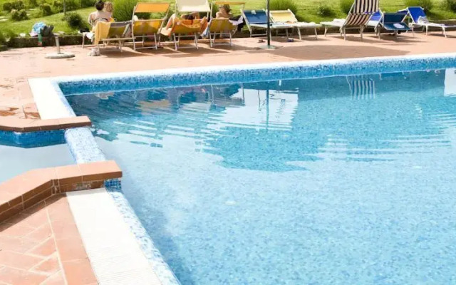 Casa Vacanze Residence I Calanchi