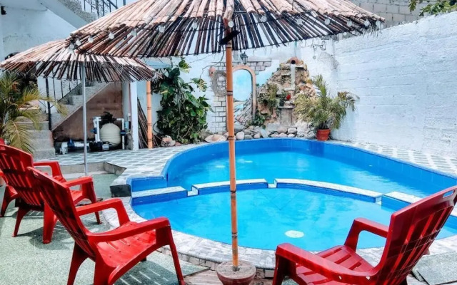 Solsticio Guajiro Hostel