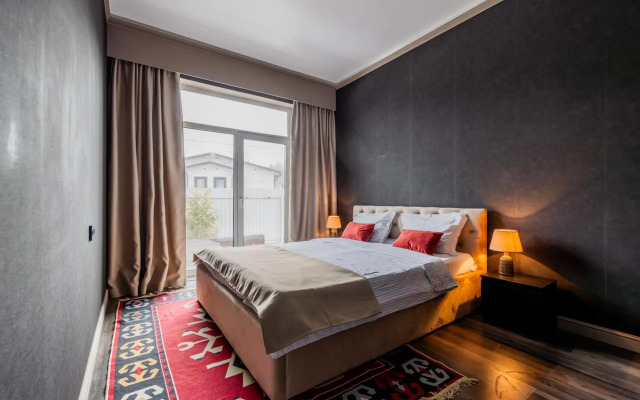 Резиденция Жедочи