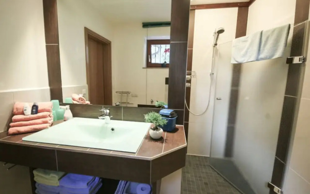 Holiday Apartment Estel