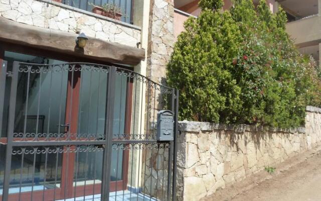 Casa Matilda