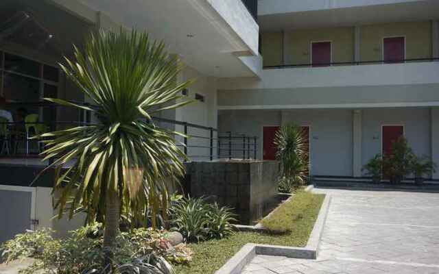 Rumah Cassa Guest House
