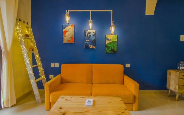 OYO 14299 Home Luxurious 2BHK Porvorim