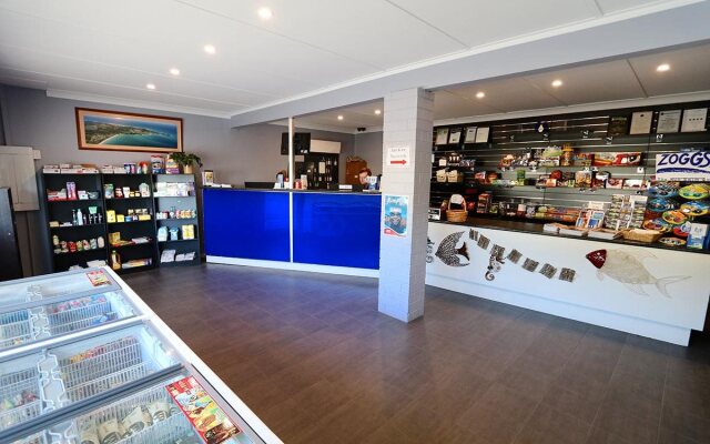 Discovery Parks - Robe