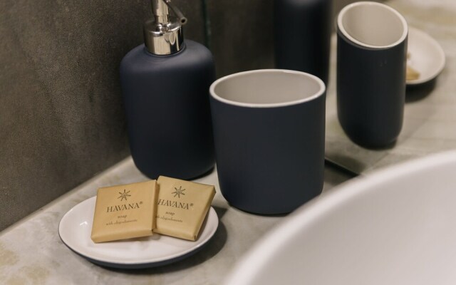 Varsovia Apartamenty Kasprzaka by BookingHost