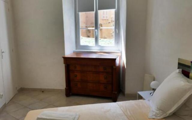 Appartement StelleTratti Serafini