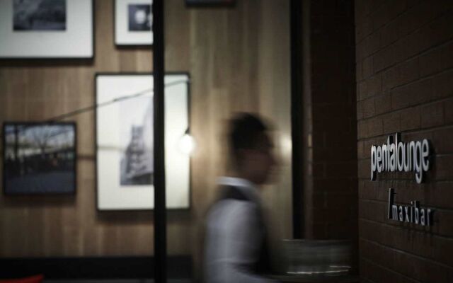 Pentahotel Hong Kong Tuen Mun
