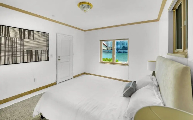Villa Segreta Miami