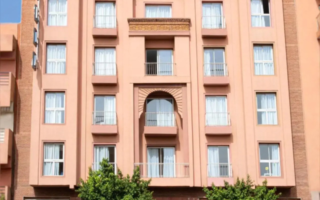Hotel Safia
