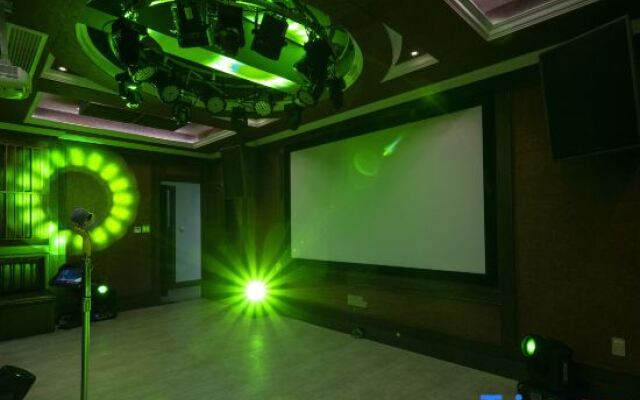 Youjing Hostel