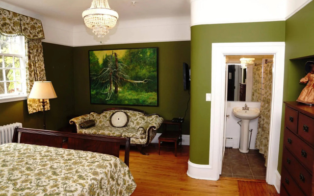 Monroe House Executive Suites