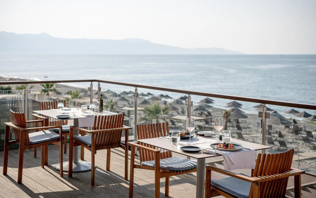 Minoa Palace Resort