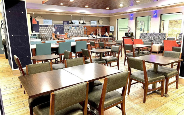 Holiday Inn Express Hershey - Harrisburg Area by IHG